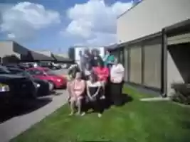 Free download SDLC Summer Snack 2013 free photo or picture to be edited with GIMP online image editor