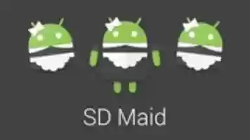 Free download SDmaid.png free photo or picture to be edited with GIMP online image editor