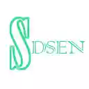 SDSEN  screen for extension Chrome web store in OffiDocs Chromium