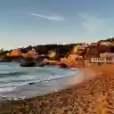 Sea and golden sand  screen for extension Chrome web store in OffiDocs Chromium Sea and golden sand  screen for extension Chrome web store in OffiDocs Chromium