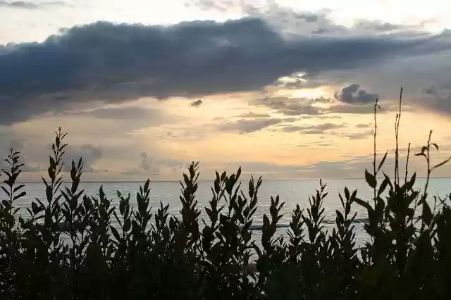 Free download Sea Beach Mood -  free photo or picture to be edited with GIMP online image editor