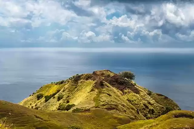 Free download sea beach pacific ocean free picture to be edited with GIMP free online image editor