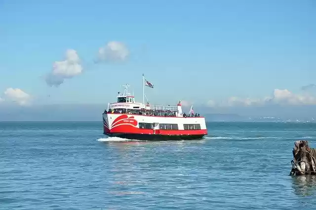 Free download sea boat u s free picture to be edited with GIMP free online image editor