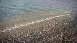 Free download Sea Dawning Wave In The -  free video to be edited with OpenShot online video editor