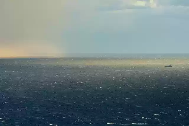 Free download Sea Fog Natural -  free photo or picture to be edited with GIMP online image editor