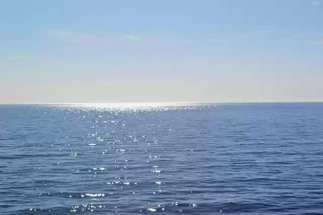 Free download Sea Landscape Ocean -  free photo or picture to be edited with GIMP online image editor