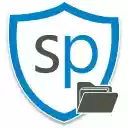 SealPath Information Protector  screen for extension Chrome web store in OffiDocs Chromium