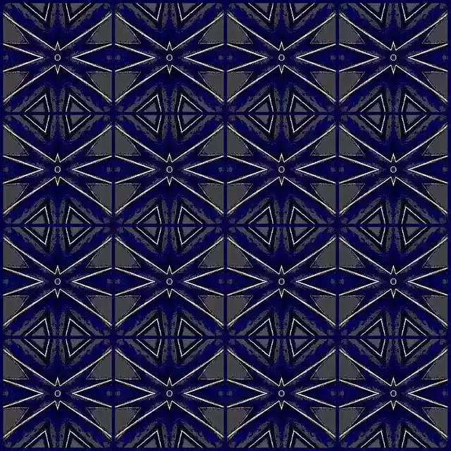 Free download Seamless Pattern Ornament -  free illustration to be edited with GIMP free online image editor