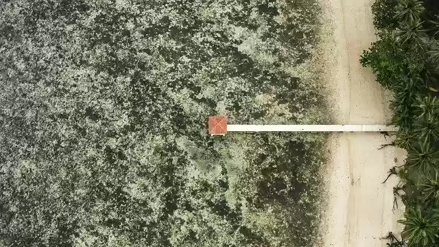 Free download Sea Pavillion Water -  free photo or picture to be edited with GIMP online image editor