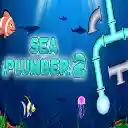 Sea Plumber 2  screen for extension Chrome web store in OffiDocs Chromium