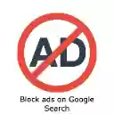 Search Ad Free  screen for extension Chrome web store in OffiDocs Chromium