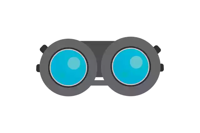 Free download Search Binocular Binoculars -  free illustration to be edited with GIMP free online image editor