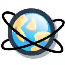 Pantalla del centro de búsqueda para la extensión Chrome web store en OffiDocs Chromium