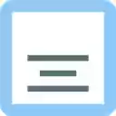 Search center aligner  screen for extension Chrome web store in OffiDocs Chromium