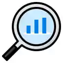 Search Console Summary  screen for extension Chrome web store in OffiDocs Chromium