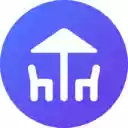 SearchDuo  screen for extension Chrome web store in OffiDocs Chromium