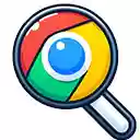 Search Engine Swap  screen for extension Chrome web store in OffiDocs Chromium