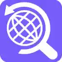 Search Engine Switch  screen for extension Chrome web store in OffiDocs Chromium