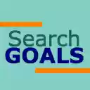 Search Goals  screen for extension Chrome web store in OffiDocs Chromium