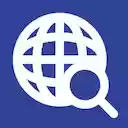 SEARCHive  screen for extension Chrome web store in OffiDocs Chromium