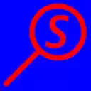Search My Site  screen for extension Chrome web store in OffiDocs Chromium