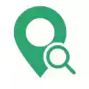 Search Selected Text in Google Maps  screen for extension Chrome web store in OffiDocs Chromium