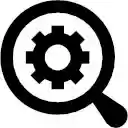 Search Set change default search engine  screen for extension Chrome web store in OffiDocs Chromium