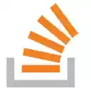 Search Stack Overfow Context Menu  screen for extension Chrome web store in OffiDocs Chromium
