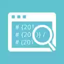 Search Status Reload  screen for extension Chrome web store in OffiDocs Chromium