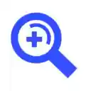 Search with SearXNG  screen for extension Chrome web store in OffiDocs Chromium