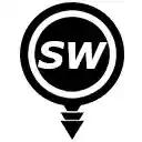 SearchWiz  screen for extension Chrome web store in OffiDocs Chromium