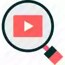 Search YouTube  screen for extension Chrome web store in OffiDocs Chromium