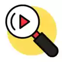 Search YouTube For Selected Text  screen for extension Chrome web store in OffiDocs Chromium