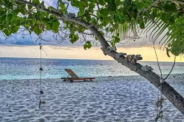 Free download Seascape Landscape Beach -  free photo or picture to be edited with GIMP online image editor