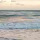 seascape showcases the tranquil beauty of the ocean  screen for extension Chrome web store in OffiDocs Chromium