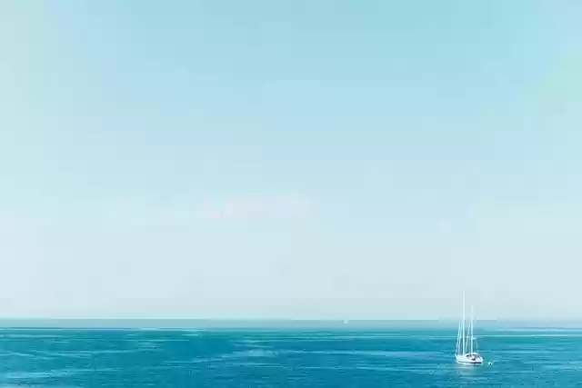 Free download sea ship boat water sailing ship free picture to be edited with GIMP free online image editor