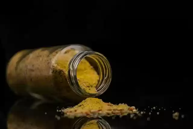 Free download seasoning herbs cooking spice food free picture to be edited with GIMP free online image editor