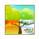 Seasons for kids at Duckie Deck Games  screen for extension Chrome web store in OffiDocs Chromium