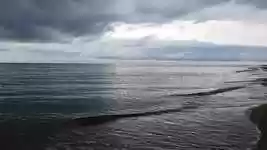 Free download Sea Surf Waves free video to be edited with OpenShot online video editor