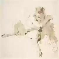 Free download Seated Satyr Holding a Garland free photo or picture to be edited with GIMP online image editor