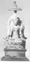 Free download Seated Shri-Devi free photo or picture to be edited with GIMP online image editor