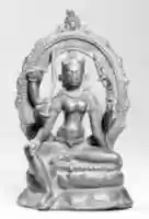 Free download Seated Tara free photo or picture to be edited with GIMP online image editor