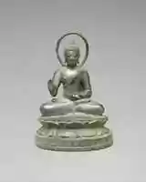 Free download Seated Transcendent Buddha Vairochana free photo or picture to be edited with GIMP online image editor
