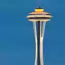 Seattle Blue  screen for extension Chrome web store in OffiDocs Chromium