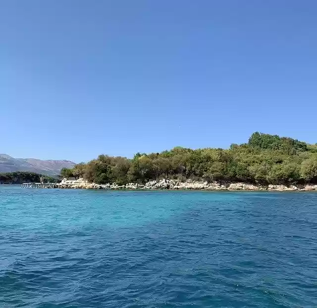 Free download Sea Vacation Summer -  free photo or picture to be edited with GIMP online image editor