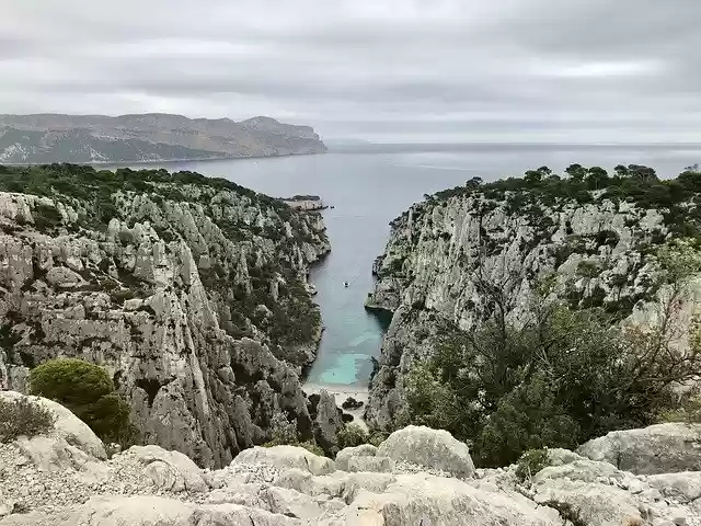 Free download Sea Vacations Water -  free free photo or picture to be edited with GIMP online image editor