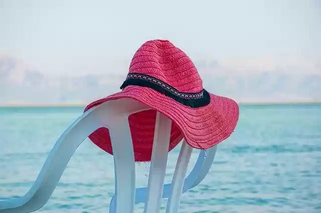 Free download Sea Vacation Water -  free photo or picture to be edited with GIMP online image editor