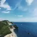 Sea View Theme  screen for extension Chrome web store in OffiDocs Chromium