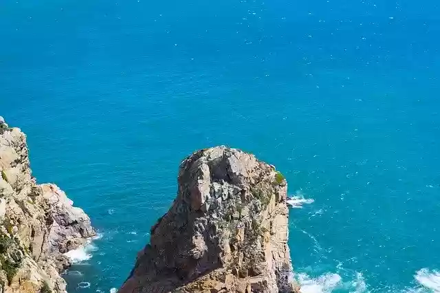 Free download Sea Water La -  free photo or picture to be edited with GIMP online image editor