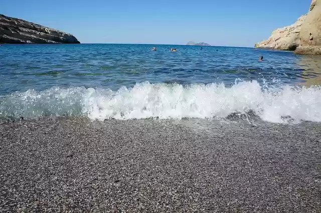 Free download Sea Water Relax -  free photo or picture to be edited with GIMP online image editor